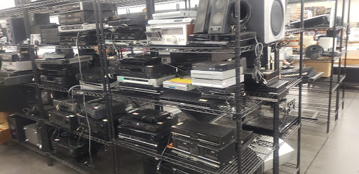 Thrift Store «Goodwill Retail Store & Donation Center», reviews and photos, 6161 W Bell Rd, Glendale, AZ 85306, USA