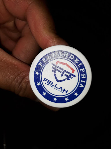 Used Car Dealer «Fellah Auto Group», reviews and photos, 1501 Cottman Ave, Philadelphia, PA 19111, USA