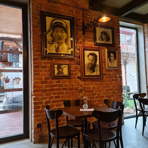 Recenzie Blue Bell - coffee & bar v Košice - Reštaurácia