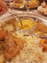 Korma du Le New Kashmir - Restaurant Indien Montpellier - n°3