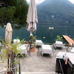 Photo n°21 de l'avis de JJ. fait le 26/09/2021 à 15:25 sur le  Il Ritrovo à Porlezza