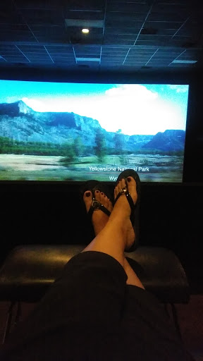 Movie Theater «Regal Cinemas Huebner Oaks 14 & RPX», reviews and photos, 11075 I-10, San Antonio, TX 78230, USA