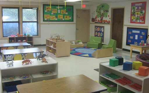 Day Care Center «Rancho Cucamonga KinderCare», reviews and photos, 10191 E Foothill Blvd, Rancho Cucamonga, CA 91730, USA