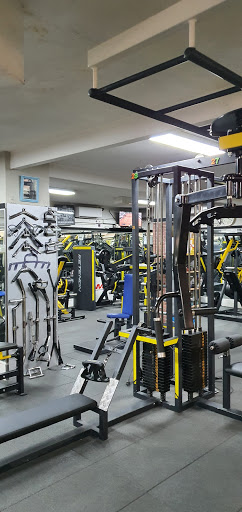 Gimnasio Imagen en Córdoba, Córdoba