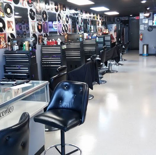 Barber Shop «Playaz Barbershop», reviews and photos, 1414 Lawrenceville-Suwanee Rd b, Lawrenceville, GA 30043, USA