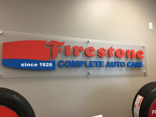 Tire Shop «Firestone Complete Auto Care», reviews and photos, 4880 Everhard Rd NW, Canton, OH 44718, USA