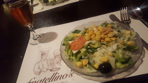 Fratellino's Italian Restaurant