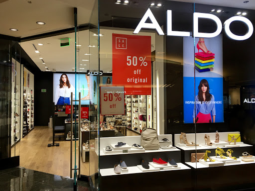 Shoe Store «Aldo Shoes», reviews and photos, 845 Market St, San Francisco, CA 94111, USA