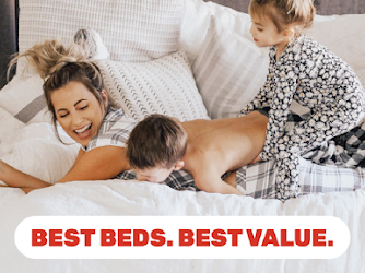 Mattress Firm Pearl Highlands