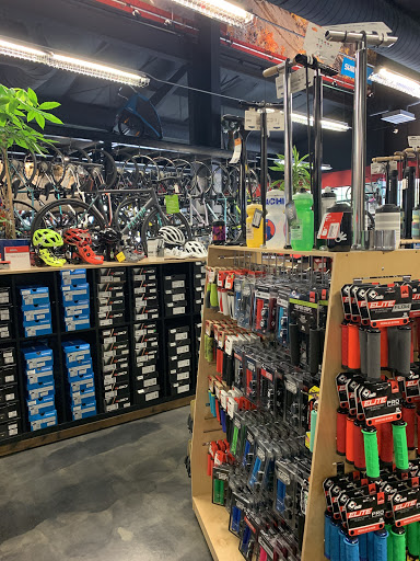 Bicycle Store «Incycle Bicycles», reviews and photos, 501 W Arrow Hwy, San Dimas, CA 91773, USA