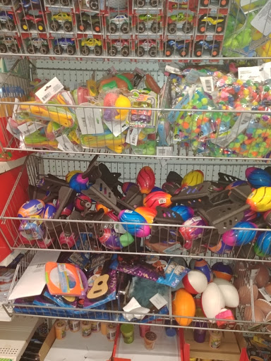 Dollar Store «Dollar Tree», reviews and photos, 5260 Randolph Rd, Rockville, MD 20852, USA