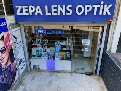 Zepa Lens Optik