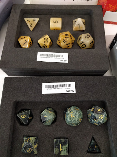 Game Store «Millennium Games», reviews and photos, 3047 W Henrietta Rd, Rochester, NY 14623, USA