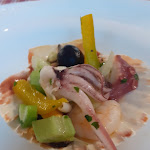 Photo n°1 de l'avis de Giuseppina.o fait le 26/02/2023 à 20:39 sur le  Osteria La Pergola à Masero