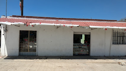 Farmacia San Juan, , La Providencia