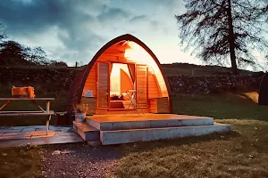 Kentmere Farm Pods image