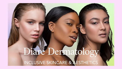 Diare Dermatology