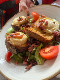 Photo n°73 de L'Oustaou à Besse-et-Saint-Anastaise ()