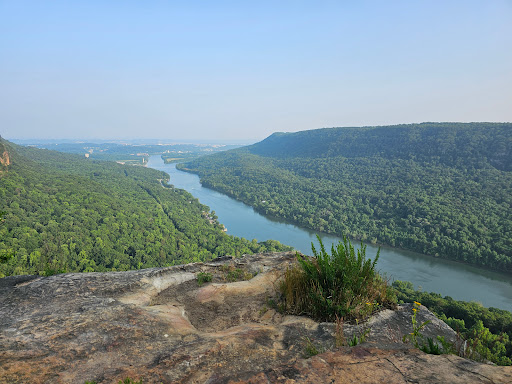 Edward’s Point Overlook