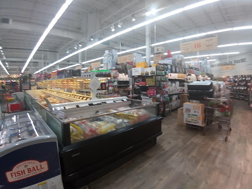 Korean Grocery Store «H Mart», reviews and photos, 9896 Bellaire Blvd, Houston, TX 77036, USA