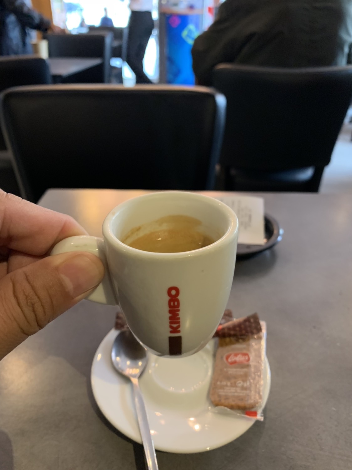 Photo n° 1 de l'avis de Keith.o fait le 29/10/2018 à 09:09