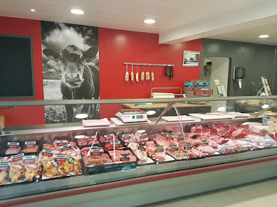 Boucherie Vincent à Miramas