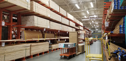 Home Improvement Store «The Home Depot», reviews and photos, 325 120th Ave NE, Bellevue, WA 98005, USA