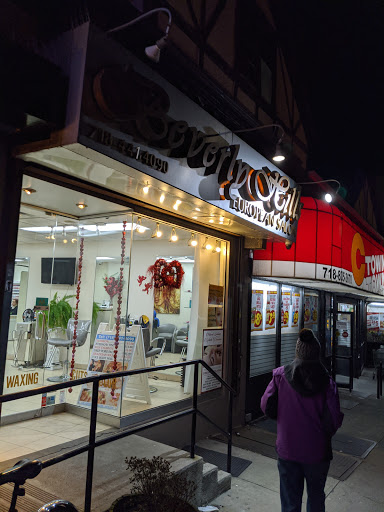 Beauty Salon «New Beverly Hills Hair Salon», reviews and photos, 8127 Lefferts Blvd, Kew Gardens, NY 11415, USA