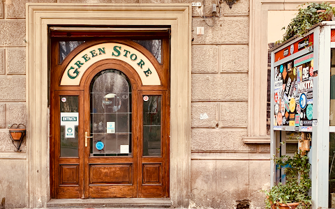 Green Store Pub - La Guerrina image