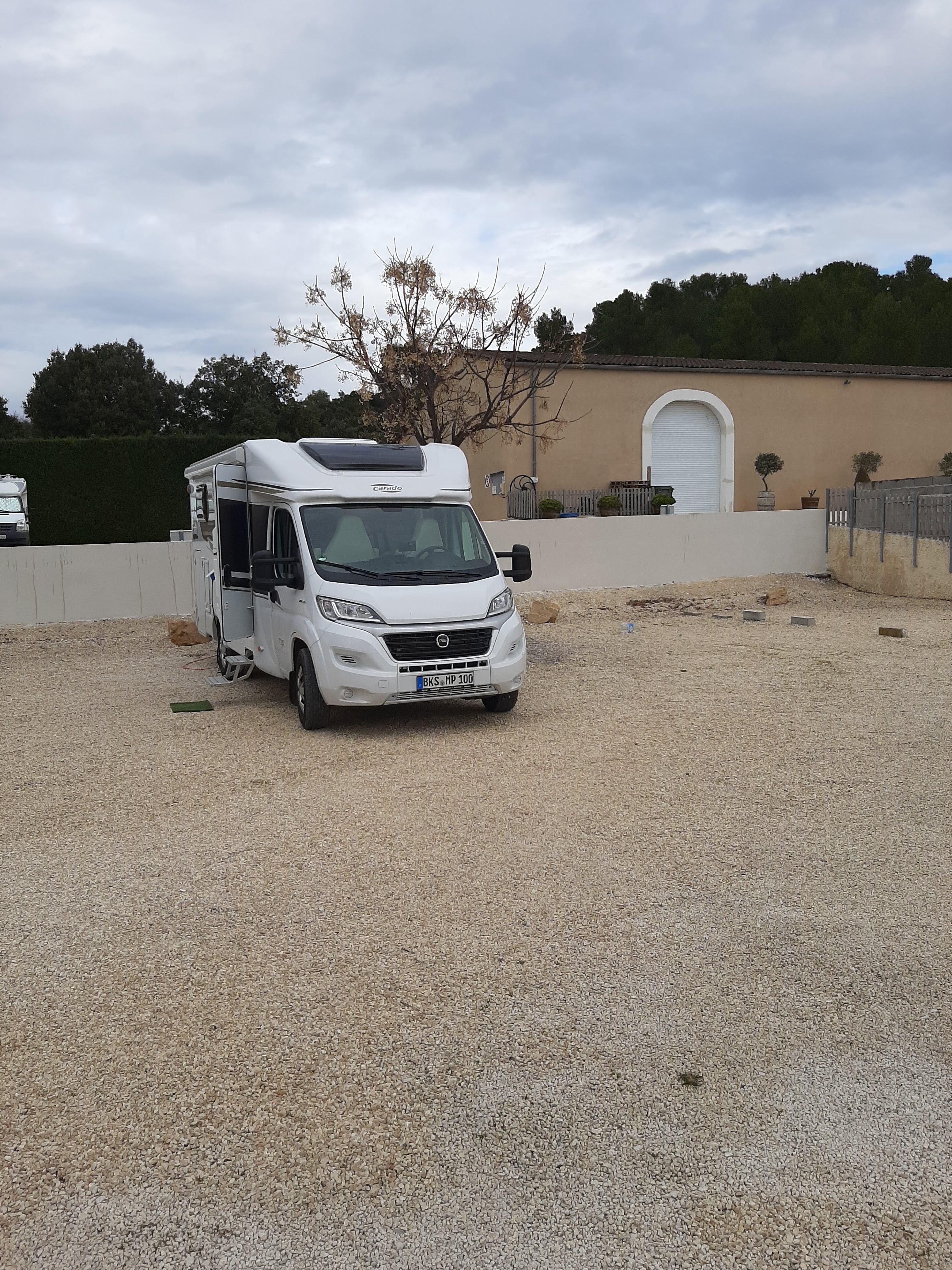 Photo n° 3 de l'avis de Peter.l fait le 28/03/2020 à 11:13