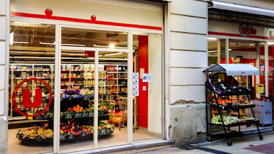 Magasin UTILE Nice Pairoliere à Nice