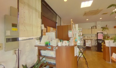 美容室ＳＵＢＡＲＵ玉村町店