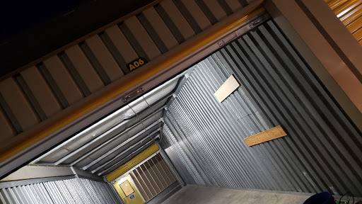 Self-Storage Facility «Life Storage», reviews and photos, 473 J Clyde Morris Blvd, Newport News, VA 23601, USA