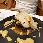 Photo n°1 de l'avis de Giuseppe.a fait le 15/09/2021 à 10:47 sur le  Fuori di Zucca à Pisa