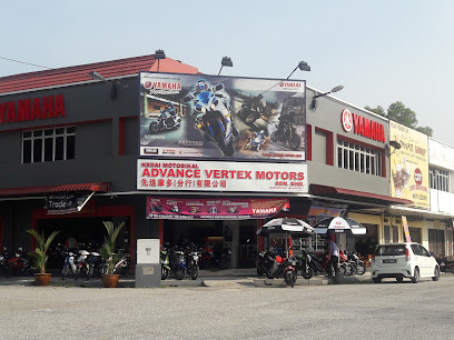 Advance Vertex Motors