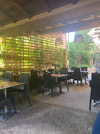 Atmosphère du Restaurant français Restaurant La Terrasse à Agen - n°11