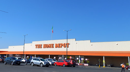 The Home Depot Periplaza Puebla
