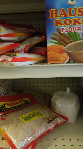 Grocery Store «KB International Inc», reviews and photos, 5425 N Keystone Ave # 400, Indianapolis, IN 46220, USA