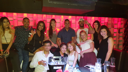 Lounge «Infusion Lounge», reviews and photos, 124 Ellis St, San Francisco, CA 94102, USA