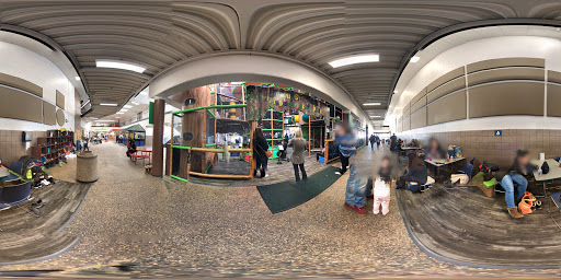 Playground «Eagles Nest Indoor Playground», reviews and photos, 400 10th St NW, New Brighton, MN 55112, USA