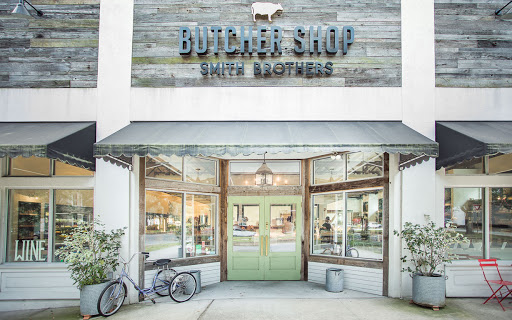 Smith Brothers Butcher Shop, 535 E Liberty, Savannah, GA 31401, USA, 