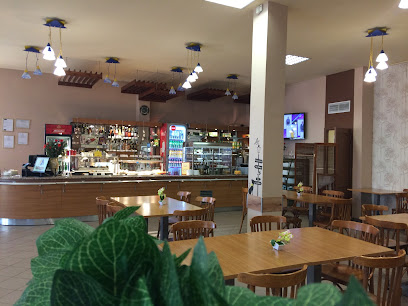 Kafe MEGO