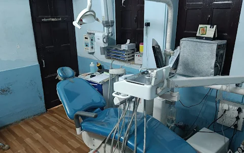 Sharda Dental Clinic image