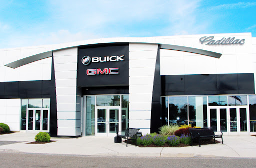 Car Dealer «Ingersoll Auto of Danbury», reviews and photos, 84 Federal Rd, Danbury, CT 06810, USA