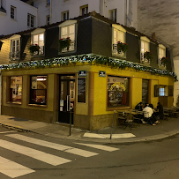 Photos du propriétaire du Bistro Le Temps des Cerises à Paris - n°3