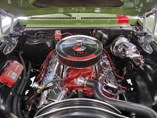 Auto Repair Shop «B & B Auto Repair», reviews and photos, 299 S National Ave, Bremerton, WA 98312, USA