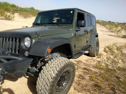 Tire Shop «Discount Tire Store - Surprise, AZ», reviews and photos, 16131 W Bell Rd, Surprise, AZ 85374, USA