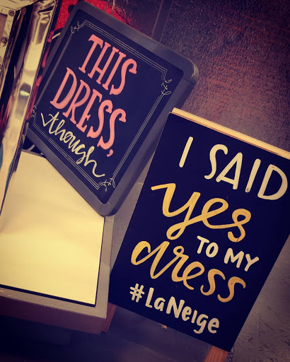 Bridal Shop «LaNeige Bridal», reviews and photos, 1020 W Main St, Boise, ID 83702, USA