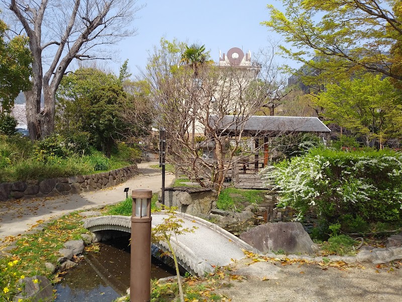 前田公園