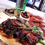 Photo n°1 de l'avis de #HOFAME.U fait le 18/07/2016 à 08:13 sur le  Il Veliero à Forio